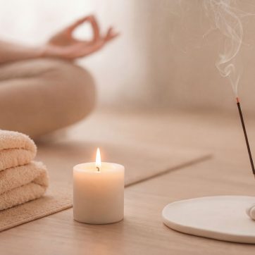 Energy & Focus Breathwork